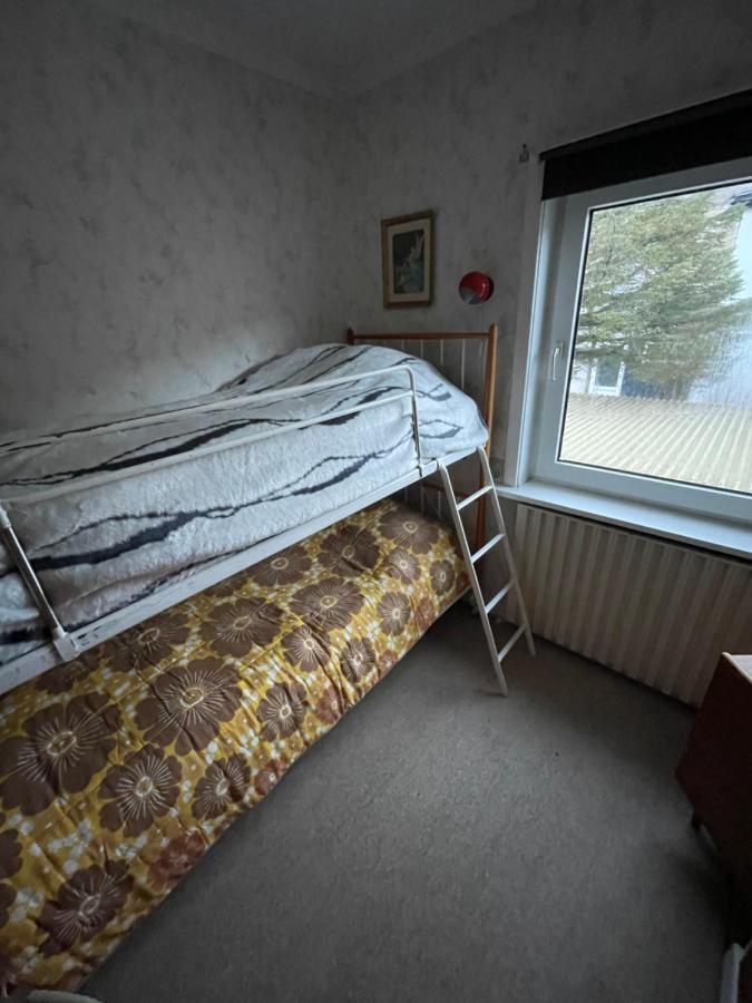 Giljahome Sandavágur Extérieur photo